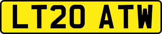 LT20ATW