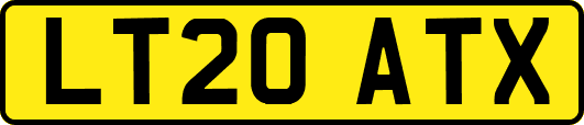 LT20ATX