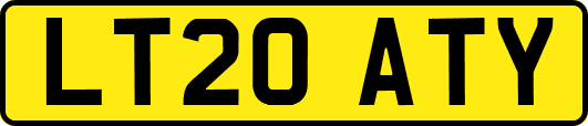 LT20ATY