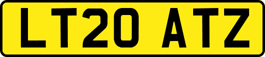 LT20ATZ