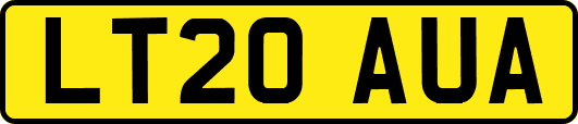 LT20AUA