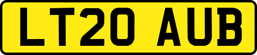 LT20AUB