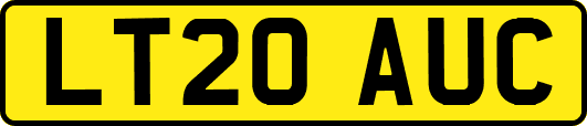 LT20AUC