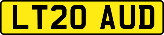 LT20AUD