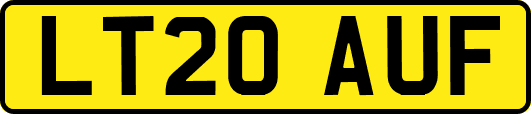 LT20AUF