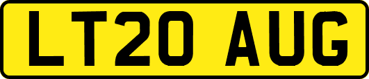 LT20AUG