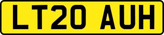 LT20AUH
