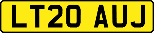LT20AUJ