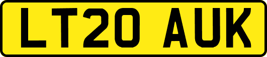 LT20AUK