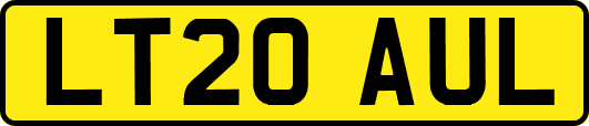 LT20AUL