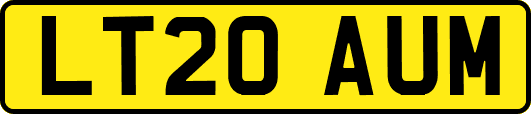 LT20AUM
