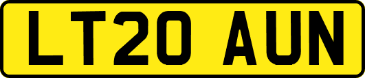 LT20AUN