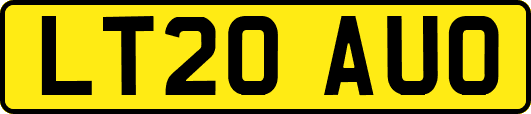 LT20AUO