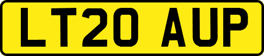 LT20AUP