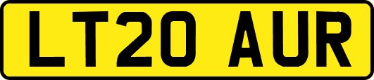 LT20AUR
