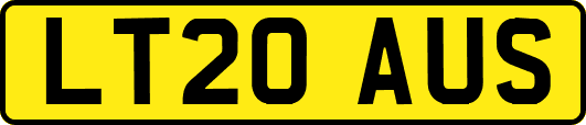 LT20AUS