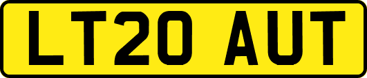 LT20AUT