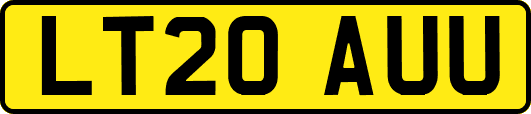 LT20AUU