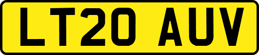 LT20AUV