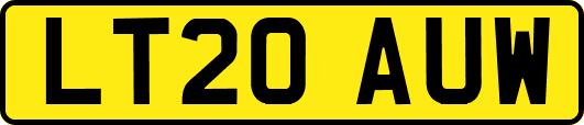 LT20AUW