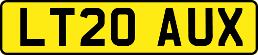 LT20AUX