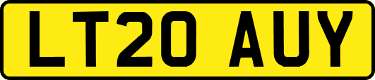LT20AUY