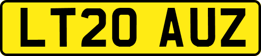 LT20AUZ