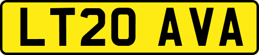 LT20AVA