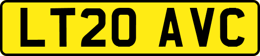 LT20AVC