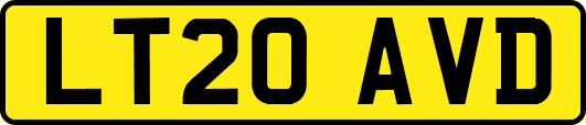 LT20AVD