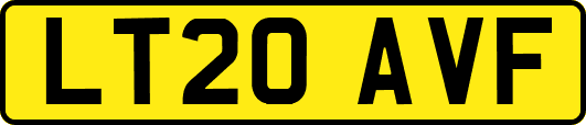 LT20AVF