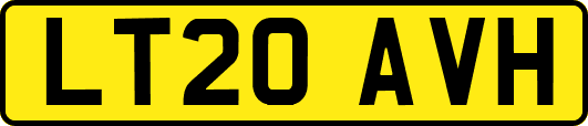 LT20AVH