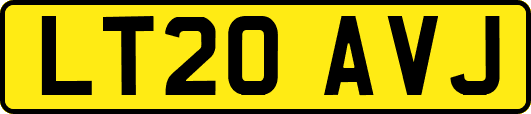 LT20AVJ