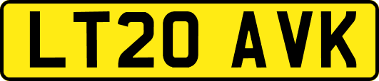 LT20AVK