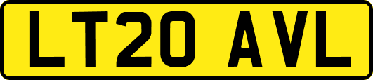 LT20AVL