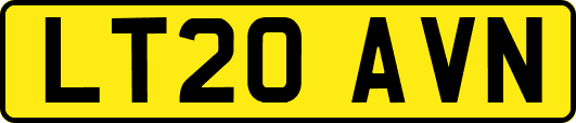 LT20AVN