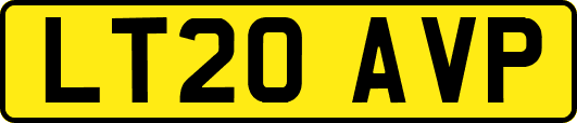 LT20AVP