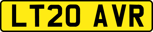 LT20AVR