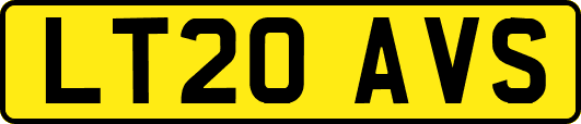 LT20AVS