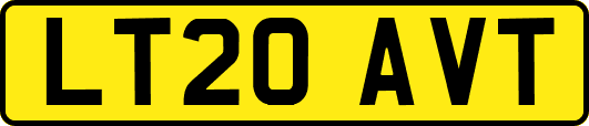 LT20AVT