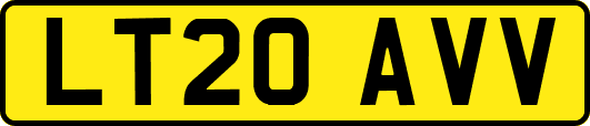 LT20AVV