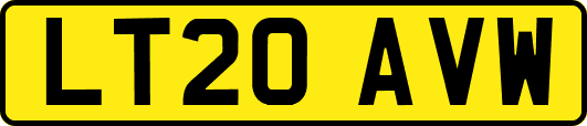 LT20AVW