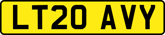 LT20AVY