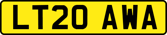 LT20AWA