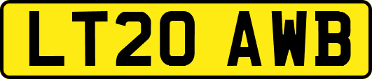 LT20AWB