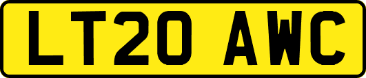 LT20AWC
