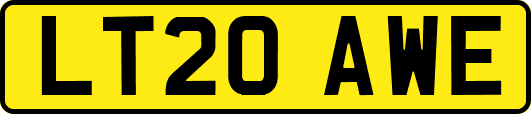 LT20AWE