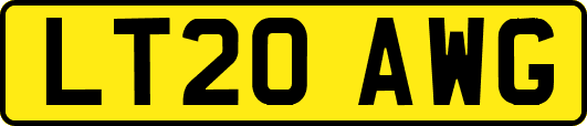 LT20AWG