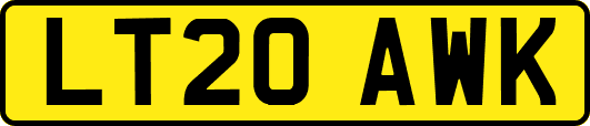 LT20AWK