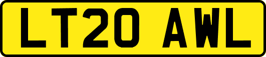LT20AWL